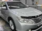 Toyota Camry 2012 годаүшін10 500 000 тг. в Алматы – фото 2