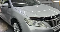 Toyota Camry 2012 года за 10 500 000 тг. в Алматы – фото 2