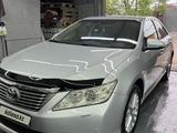 Toyota Camry 2012 годаүшін10 500 000 тг. в Алматы