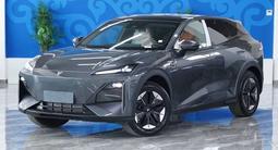 Deepal S07 Max 285 2025 года за 13 499 999 тг. в Астана