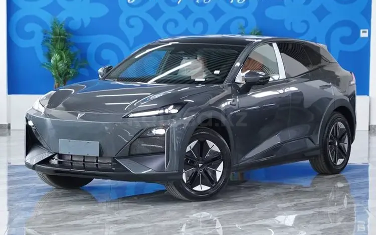 Deepal S07 Max 285 2025 года за 11 890 000 тг. в Астана