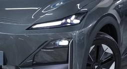 Deepal S07 Max 285 2025 года за 13 499 999 тг. в Астана – фото 2