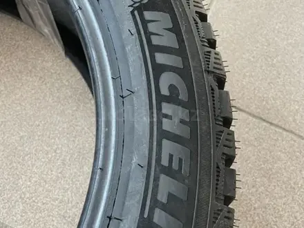 Michelin X-Ice North 4 SUV 245/50 R20 105T Имеется диски одной разной за 550 000 тг. в Астана – фото 5