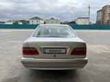 Mercedes-Benz E 280 2000 годаүшін5 600 000 тг. в Кызылорда – фото 4