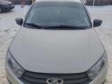 ВАЗ (Lada) Granta 2190 2020 годаfor4 150 000 тг. в Уральск – фото 2