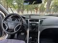 Hyundai Sonata 2010 годаүшін3 800 000 тг. в Тараз – фото 6