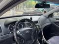 Hyundai Sonata 2010 годаүшін3 800 000 тг. в Тараз – фото 5