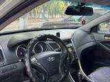 Hyundai Sonata 2010 годаүшін3 800 000 тг. в Тараз – фото 5