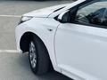 Hyundai Accent 2022 года за 6 400 000 тг. в Алматы – фото 2