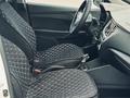 Hyundai Accent 2022 года за 6 400 000 тг. в Алматы – фото 11