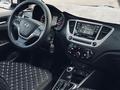 Hyundai Accent 2022 года за 6 400 000 тг. в Алматы – фото 14