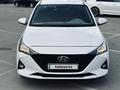 Hyundai Accent 2022 года за 6 400 000 тг. в Алматы – фото 18