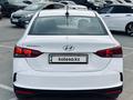 Hyundai Accent 2022 года за 6 400 000 тг. в Алматы – фото 20