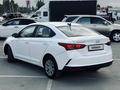 Hyundai Accent 2022 года за 6 400 000 тг. в Алматы – фото 3