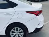 Hyundai Accent 2022 года за 6 400 000 тг. в Алматы – фото 5