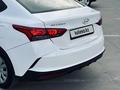 Hyundai Accent 2022 года за 6 400 000 тг. в Алматы – фото 7