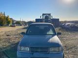 Kia Sportage 2000 года за 350 000 тг. в Костанай – фото 2
