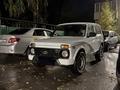 ВАЗ (Lada) Lada 2121 2018 года за 2 750 000 тг. в Семей