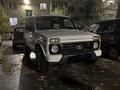 ВАЗ (Lada) Lada 2121 2018 года за 2 750 000 тг. в Семей – фото 3