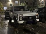 ВАЗ (Lada) Lada 2121 2018 годаүшін2 750 000 тг. в Семей – фото 3