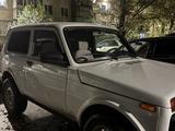 ВАЗ (Lada) Lada 2121 2018 годаүшін2 750 000 тг. в Семей – фото 2