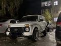 ВАЗ (Lada) Lada 2121 2018 года за 2 750 000 тг. в Семей – фото 4