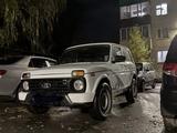ВАЗ (Lada) Lada 2121 2018 годаүшін2 750 000 тг. в Семей – фото 4