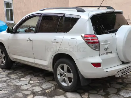 Toyota RAV4 2010 года за 7 800 000 тг. в Усть-Каменогорск – фото 5