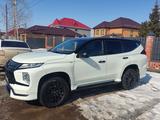Mitsubishi Montero Sport 2022 года за 18 000 000 тг. в Уральск – фото 2