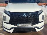 Mitsubishi Montero Sport 2022 года за 18 000 000 тг. в Уральск