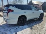 Mitsubishi Montero Sport 2022 года за 18 000 000 тг. в Уральск – фото 4