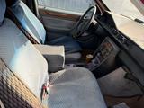 Mercedes-Benz E 200 1987 годаүшін450 000 тг. в Жезказган – фото 4