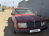 Mercedes-Benz E 200 1987 годаүшін450 000 тг. в Жезказган