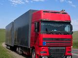 DAF  XF 95 2000 года за 30 000 000 тг. в Алматы