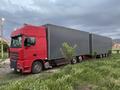 DAF  XF 95 2000 года за 30 000 000 тг. в Алматы – фото 2