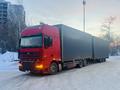 DAF  XF 95 2000 года за 30 000 000 тг. в Алматы – фото 8