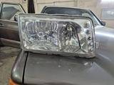 Фара передняя w126 за 90 000 тг. в Астана – фото 2