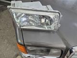 Фара передняя w126 за 90 000 тг. в Астана – фото 3