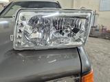 Фара передняя w126 за 90 000 тг. в Астана – фото 4