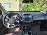 Hyundai Tucson 2011 года за 8 100 000 тг. в Шымкент – фото 3