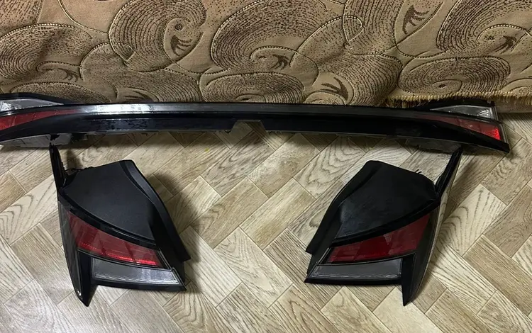 Оригинальные задние стоп фонари для HYUNDAI ELANTRA за 120 000 тг. в Алматы