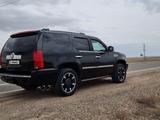 Cadillac Escalade 2008 года за 12 000 000 тг. в Актау – фото 5