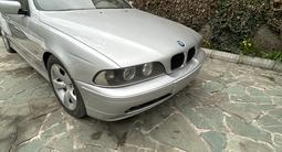 BMW 530 2001 года за 3 300 000 тг. в Алматы – фото 3