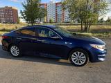 Kia Optima 2018 года за 6 500 000 тг. в Уральск – фото 3