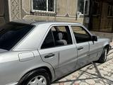 Mercedes-Benz E 230 1991 годаүшін1 650 000 тг. в Алматы – фото 3