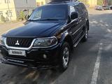 Mitsubishi Montero Sport 2001 года за 4 000 000 тг. в Тараз – фото 2
