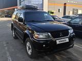 Mitsubishi Montero Sport 2001 года за 4 000 000 тг. в Тараз