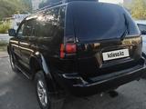Mitsubishi Montero Sport 2001 года за 4 000 000 тг. в Тараз – фото 3