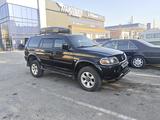 Mitsubishi Montero Sport 2001 года за 4 000 000 тг. в Тараз – фото 5