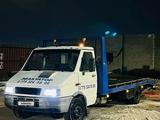 IVECO 1991 года за 5 500 000 тг. в Шымкент